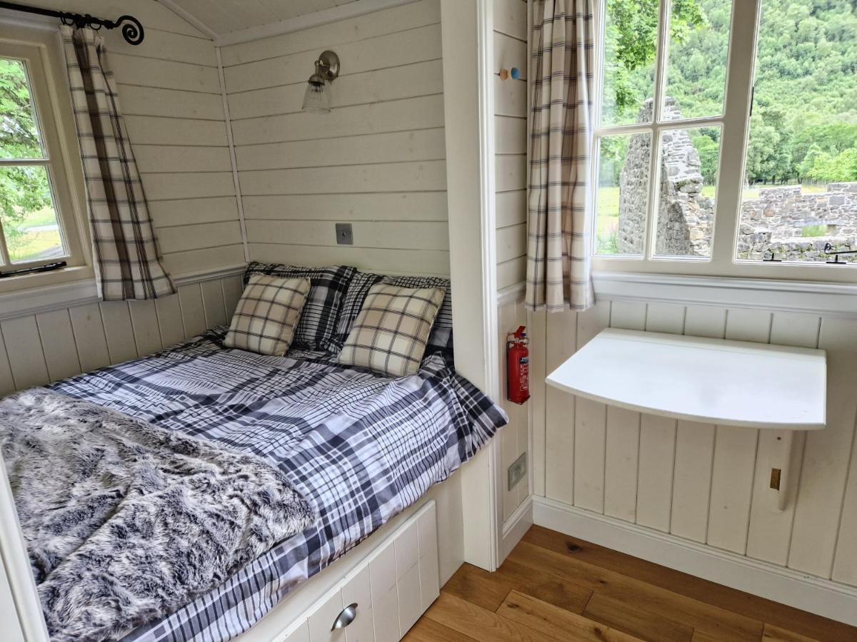 Craskie Glamping Pods Inverness Exterior photo